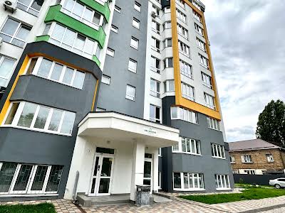 квартира по адресу Весняний пер., 2