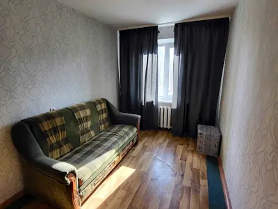 квартира за адресою Леся Курбаса просп., 18