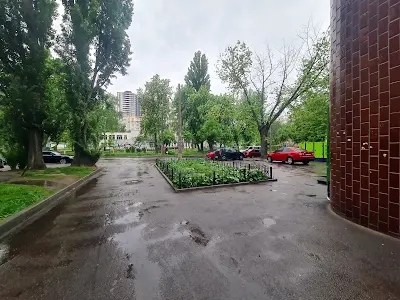 квартира за адресою Донецька вул., 8-А