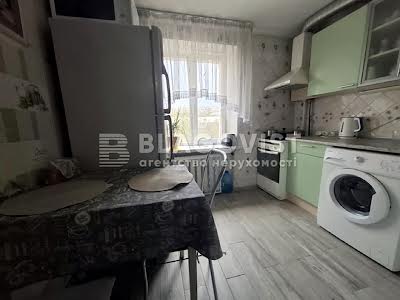 квартира по адресу Голосеевский просп. (40-летия Октября), 108/3