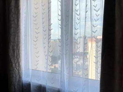 квартира по адресу Урловская ул., 20