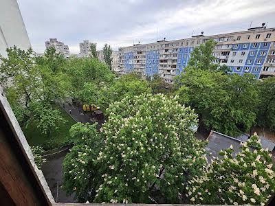 квартира по адресу Андрея Малышко ул., 13