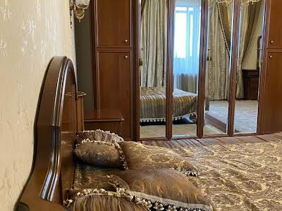 квартира за адресою Ляпунова вул., 16