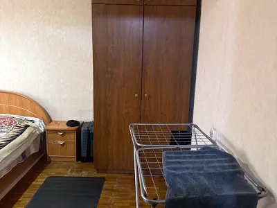 квартира по адресу Даниила Щербаковского ул. (Щербакова), 49-Б