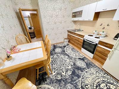 квартира за адресою Київ, Вишгородська вул., 45А/6