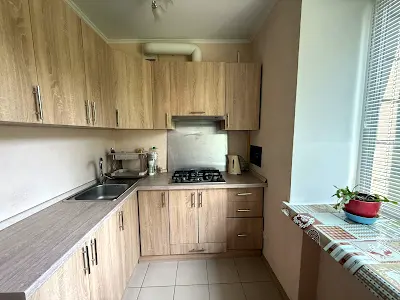 квартира за адресою Київ, Лісовий просп., 43
