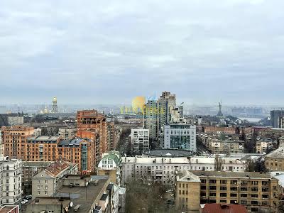 квартира за адресою Панаса Мирного вул., 17