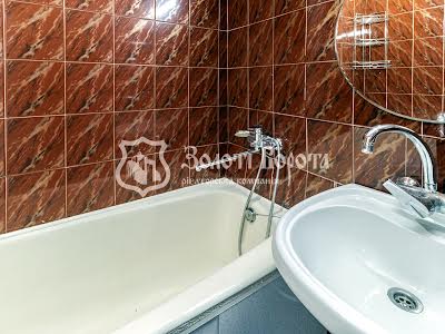 квартира по адресу Оболонский просп., 34