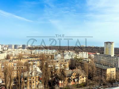 квартира за адресою Коломийський пров., 17/31а