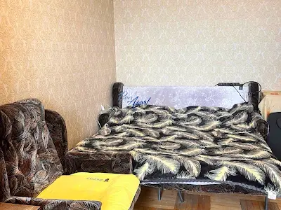 квартира по адресу Академика Заболотного ул., 100