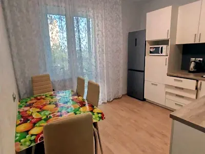 квартира по адресу Живописная ул., 3