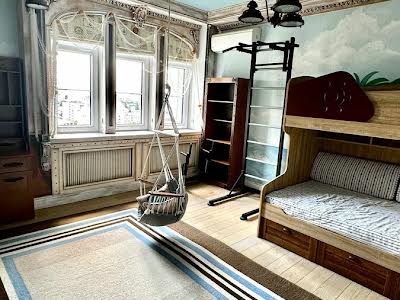 квартира за адресою Олеся Гончара вул., 35