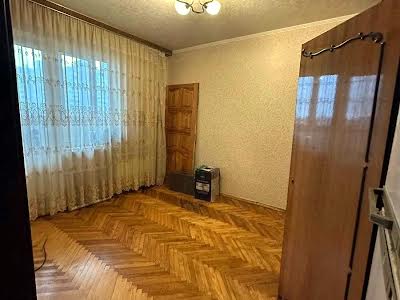 квартира за адресою Академіка Заболотного вул., 18