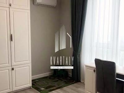 квартира за адресою Самійла Кішки вул. (Маршала Конєва), 12