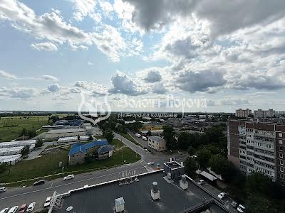 квартира по адресу Бровары, Сергея Москаленко ул. (Красовського), 45