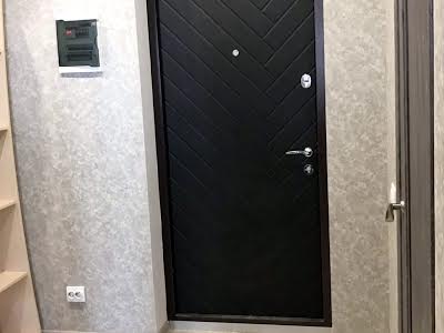 квартира за адресою Юлії Здановської вул. (Ломоносова), 34-Б