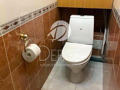 квартира за адресою Саксаганського вул., 51