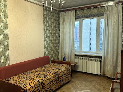 квартира за адресою Лесі Українки бульв., 19