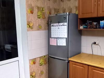квартира по адресу Александры Экстер ул. (Цветаевой Марины), 9