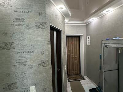 квартира по адресу Фортечный тупик (Тверской), 9