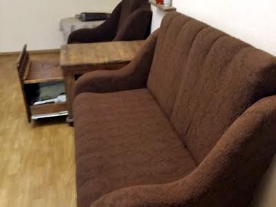 квартира по адресу Миропольская ул., 3