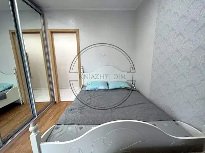 квартира за адресою Лесі Українки бульв., 4