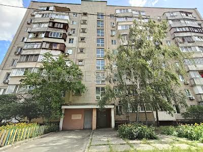 квартира по адресу Миколы Бажана просп., 7-Г