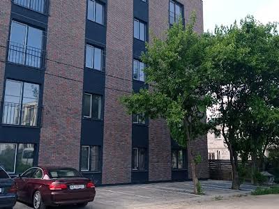 квартира по адресу Институтская ул., 21