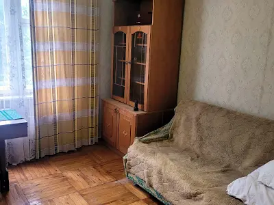 квартира по адресу Приречная ул., 37