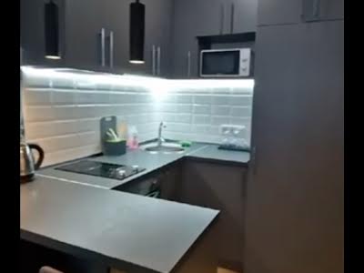 квартира по адресу Вишняковская ул., 4