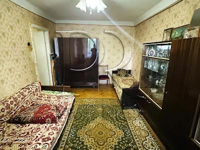 квартира за адресою Юності вул., 7