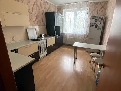 квартира за адресою Борщагівська вул., 152