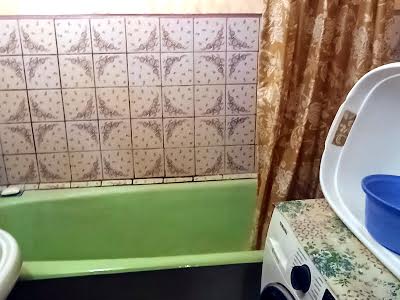 квартира по адресу Червоной Калины просп. (Владимира Маяковского), 21-А