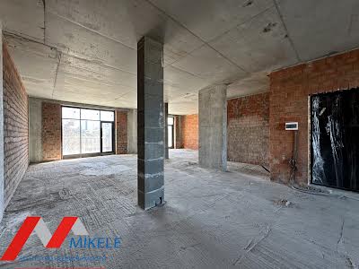 квартира за адресою Лук'янівський пров., 2А