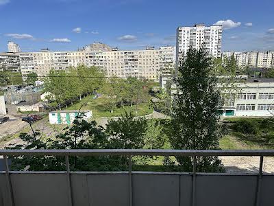 квартира за адресою Йорданська вул. (Лайоша Гавро), 8