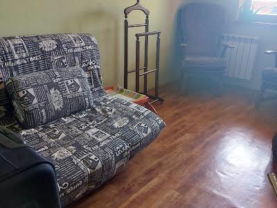 квартира за адресою Степана Олійника вул., 15