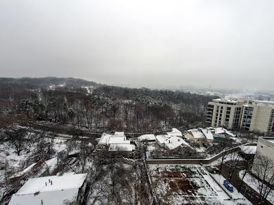 квартира по адресу Киев, Бусловская ул., 15