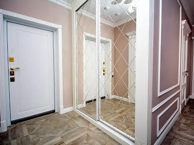 квартира по адресу Днепровская набережная ул., 20-А