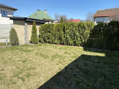 будинок за адресою Київ, Русанівські сади вул., 7