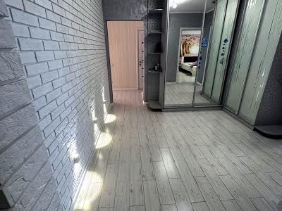 квартира по адресу Киев, Урловская ул., 38
