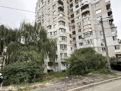квартира за адресою Валерія Лобановського просп., 128