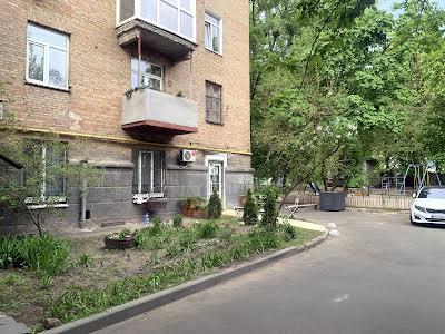 квартира по адресу Андрея Верхогляда ул. (Михайла Драгомирова), 10/10