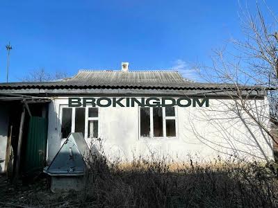 будинок за адресою с. Бузова, Гагаріна, 9