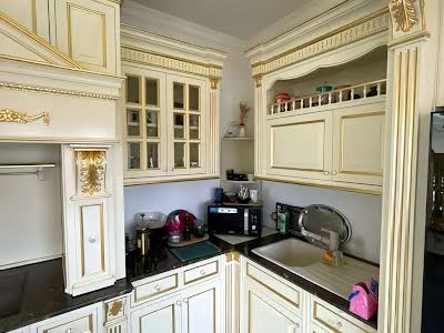квартира за адресою Євгена Коновальця вул. (Щорса), 44а