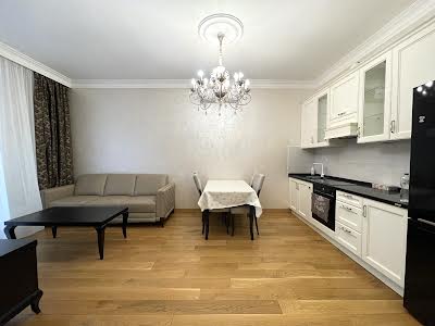 квартира по адресу Киев, Джона Маккейна ул. (Кудри Ивана), 7