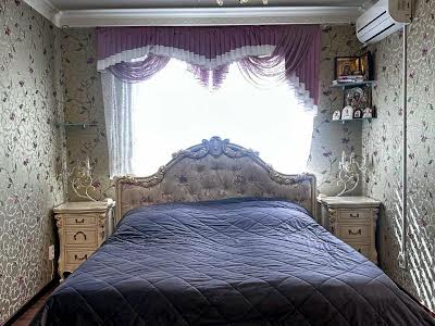 квартира по адресу Урловская ул., 30