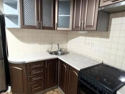 квартира за адресою Алматинська вул. (Алма-Атинська), 39з