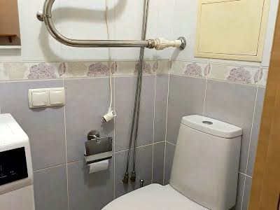 квартира за адресою Сулеймана Стальського вул., 8б