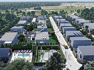 будинок за адресою с. Нові Петрівці, Київська вул.