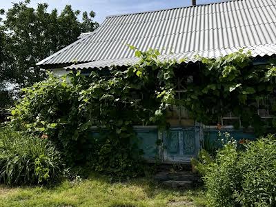 будинок за адресою с. Загальці, Дружби вул. (Леніна), 23